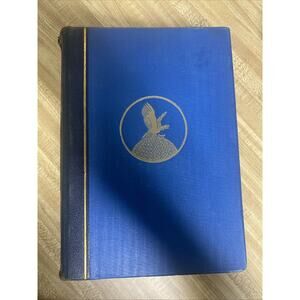 Vintage Hungarian History Of Culture Magyarok A Kulturaert 1929 Budapest HB